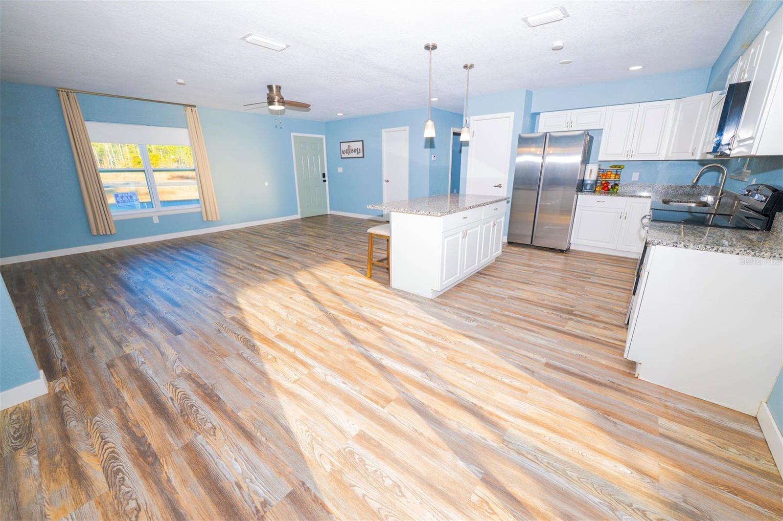 SILVER SPGS SHORES - Residential