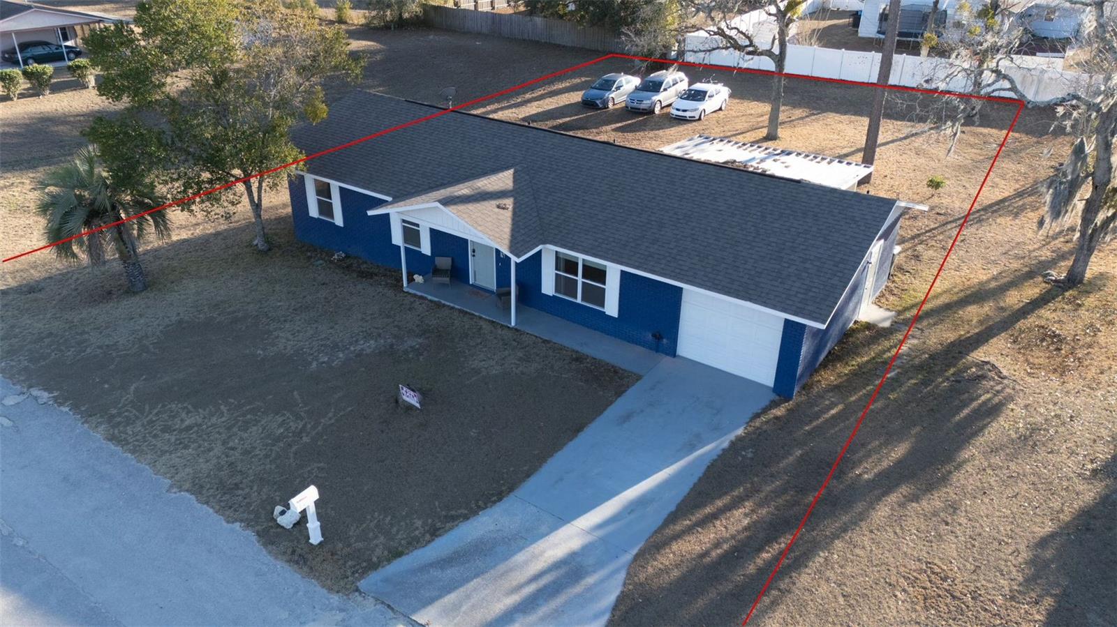 SILVER SPGS SHORES - Residential