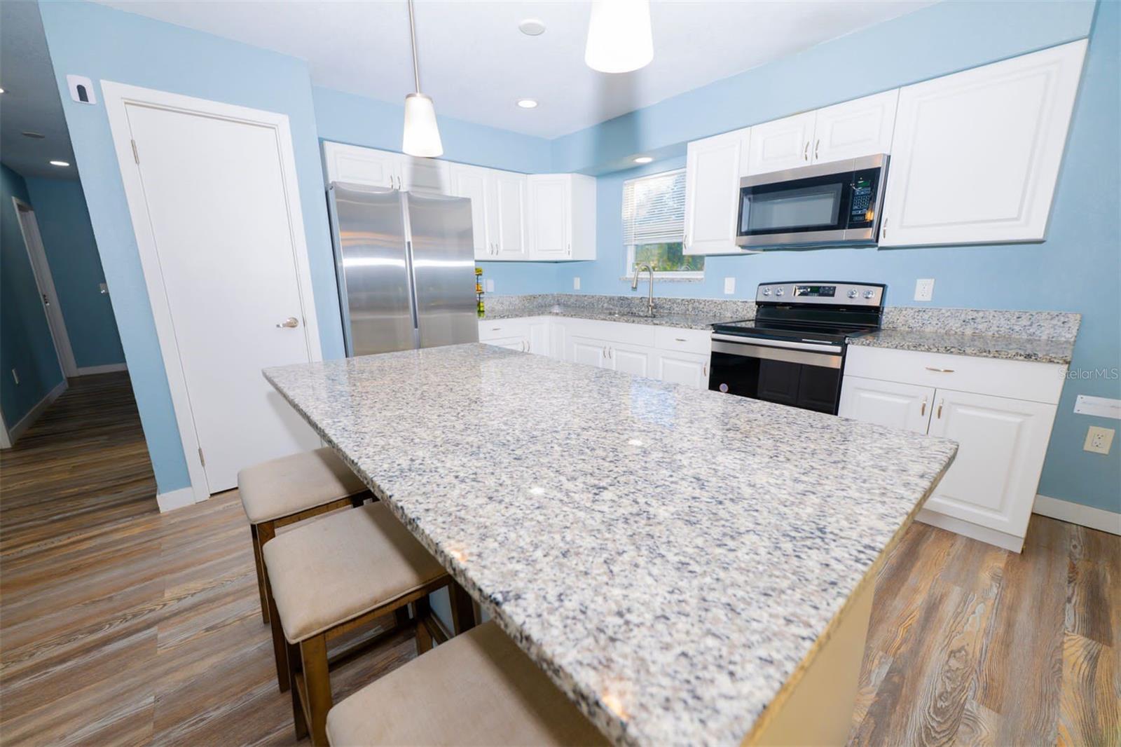 SILVER SPGS SHORES - Residential