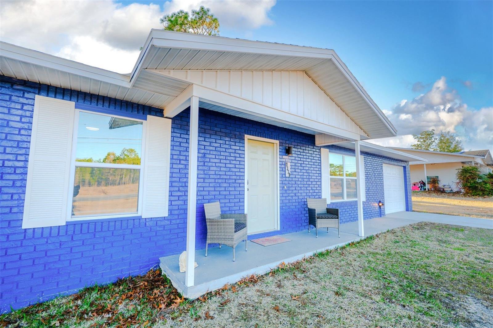 SILVER SPGS SHORES - Residential