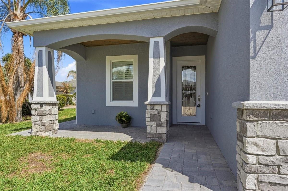 MOUNT OLIVE SHORES NORTH ADD 03 - Residential