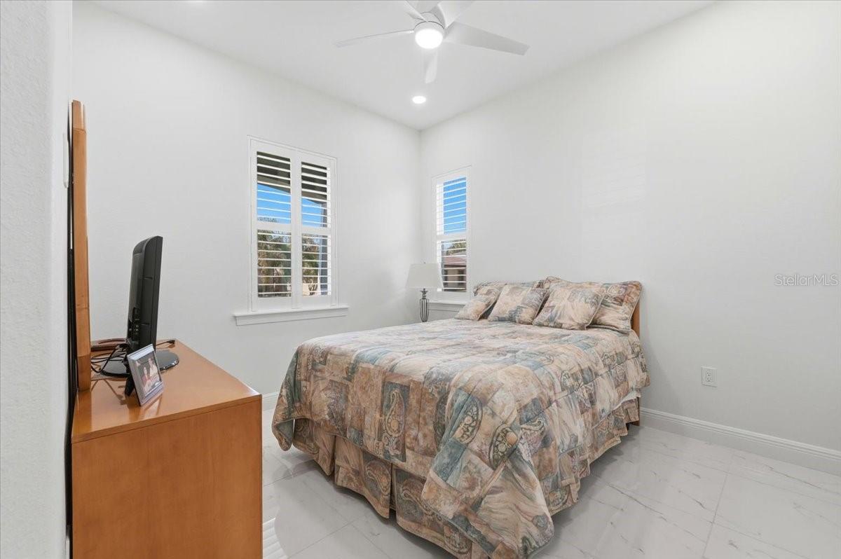 MOUNT OLIVE SHORES NORTH ADD 03 - Residential