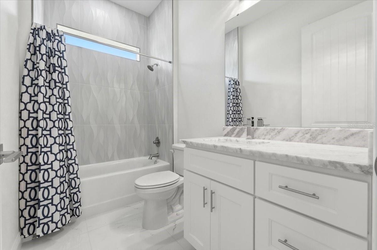 MOUNT OLIVE SHORES NORTH ADD 03 - Residential