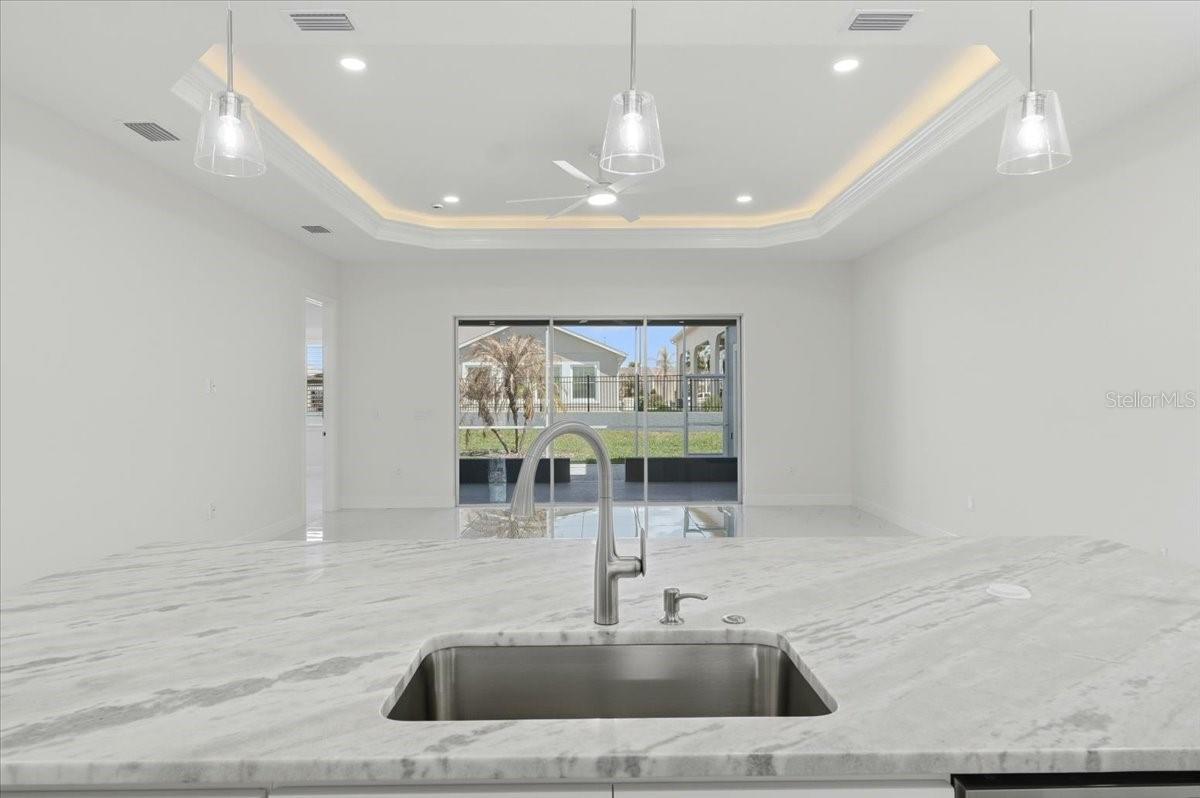 MOUNT OLIVE SHORES NORTH ADD 03 - Residential