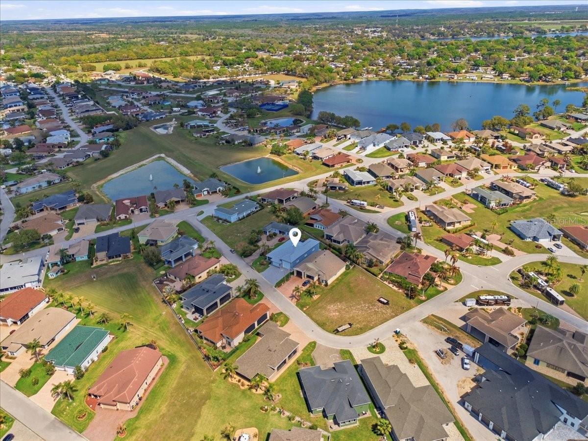 MOUNT OLIVE SHORES NORTH ADD 03 - Residential