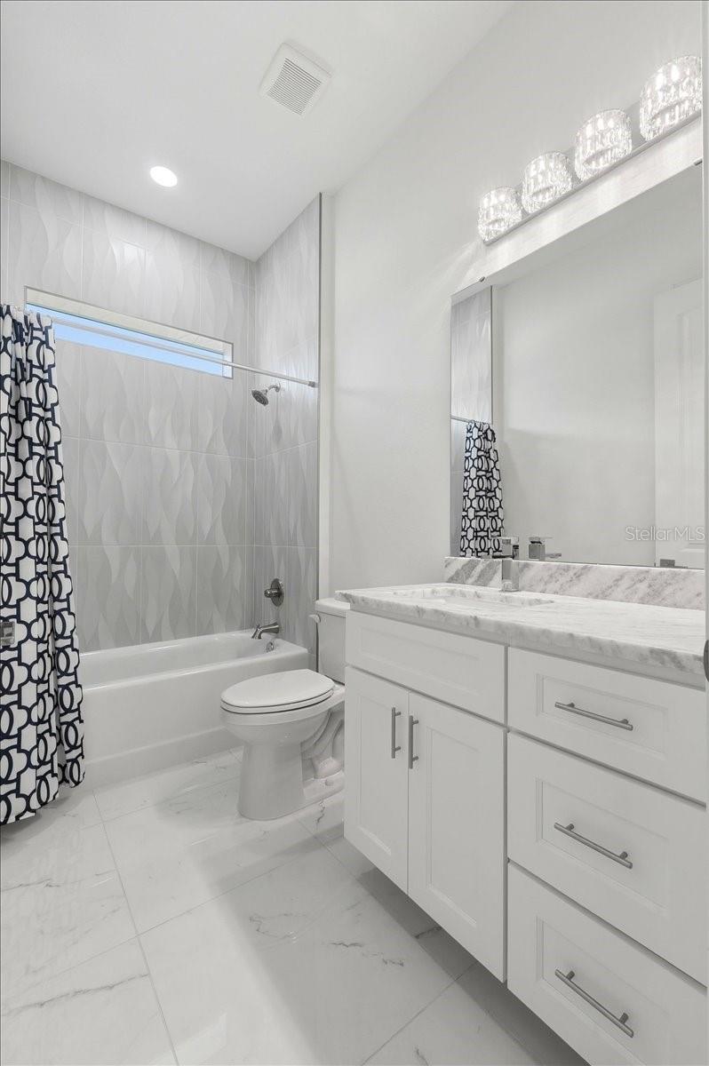 MOUNT OLIVE SHORES NORTH ADD 03 - Residential