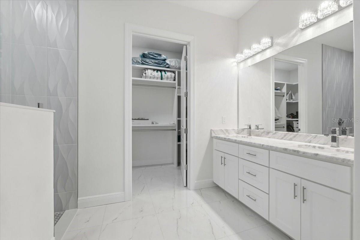 MOUNT OLIVE SHORES NORTH ADD 03 - Residential