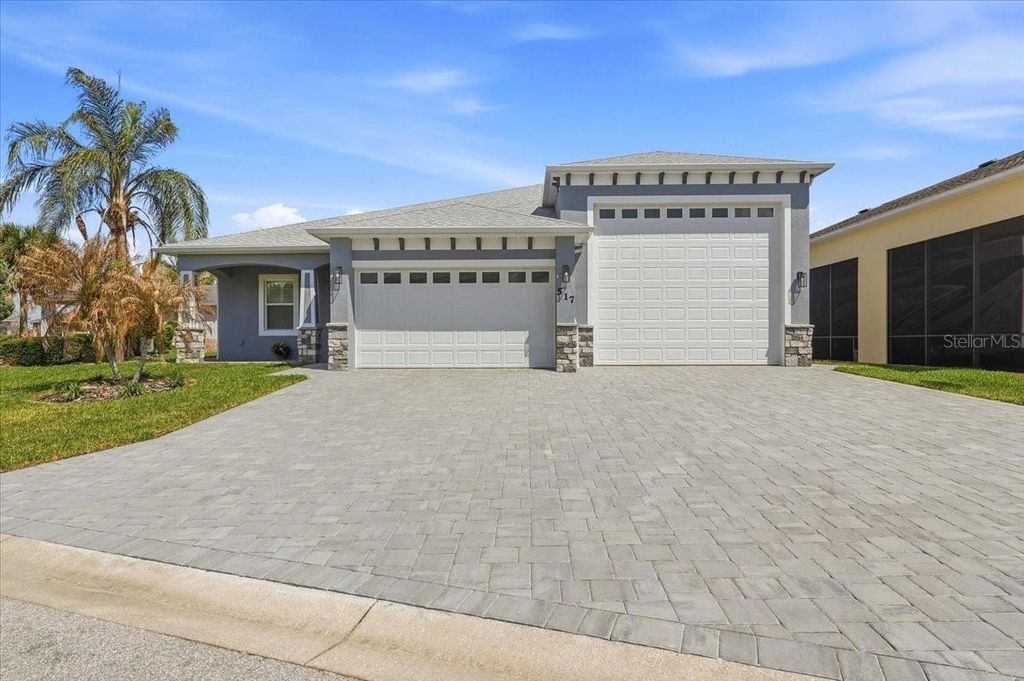 Photo of 517 Home Coming Way, Polk City, FL 33868 (MLS # L4960048)