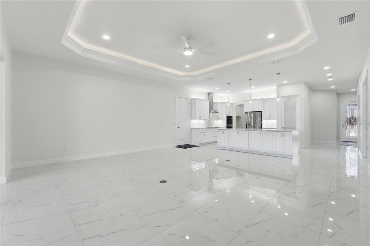 MOUNT OLIVE SHORES NORTH ADD 03 - Residential