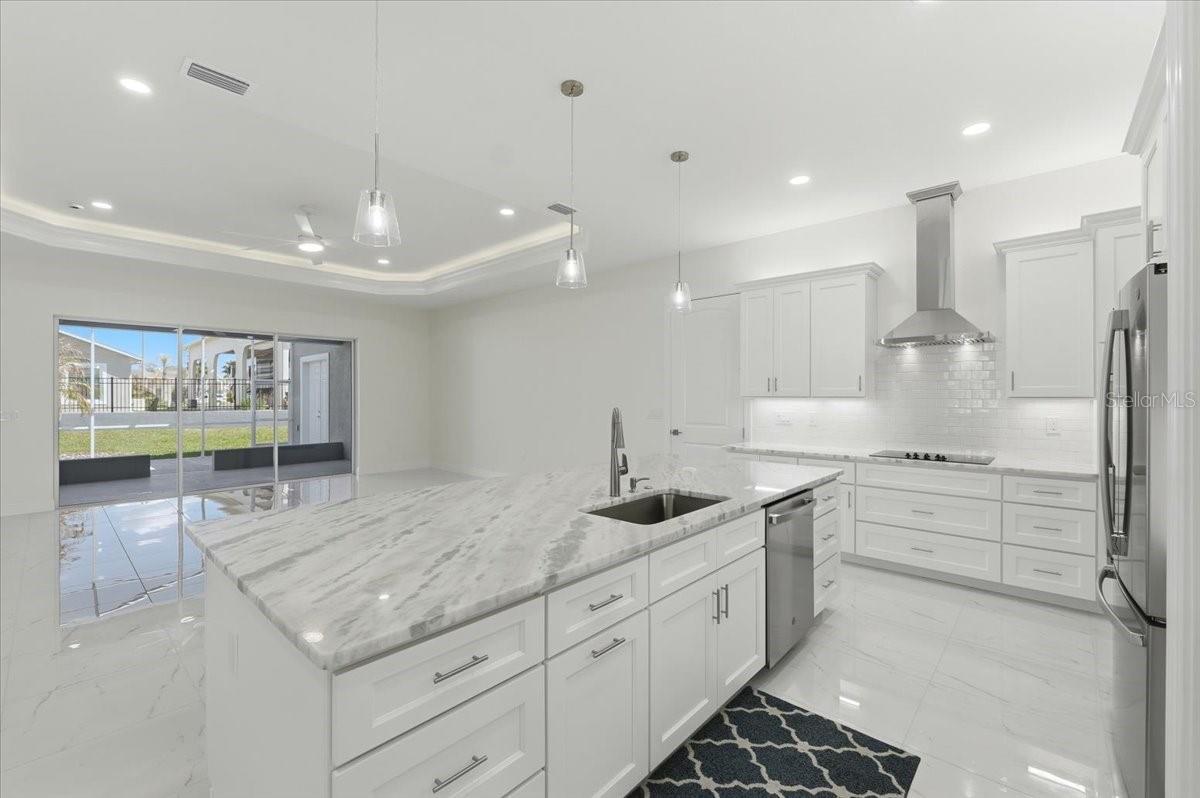 MOUNT OLIVE SHORES NORTH ADD 03 - Residential