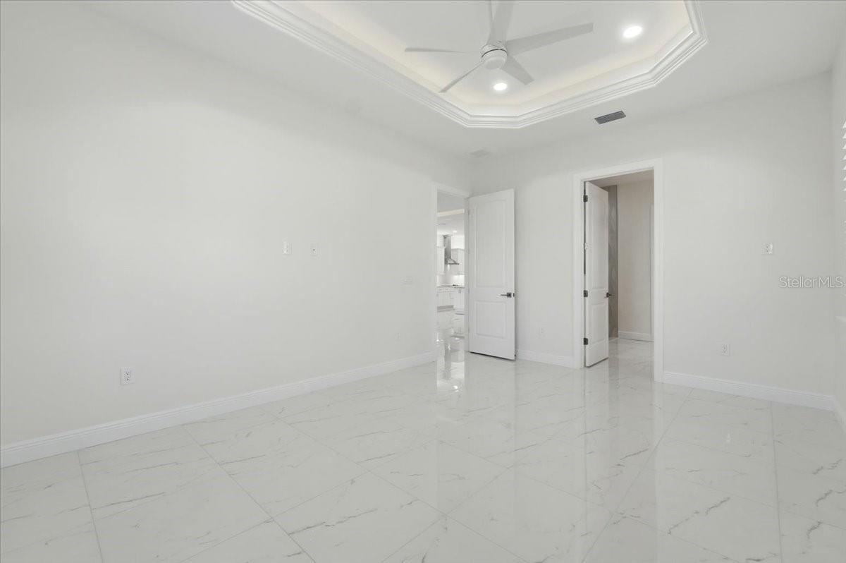 MOUNT OLIVE SHORES NORTH ADD 03 - Residential