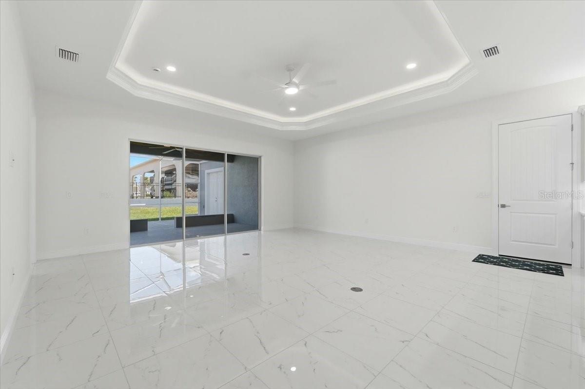 MOUNT OLIVE SHORES NORTH ADD 03 - Residential