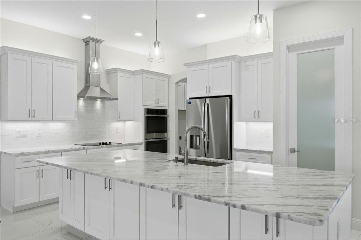 MOUNT OLIVE SHORES NORTH ADD 03 - Residential