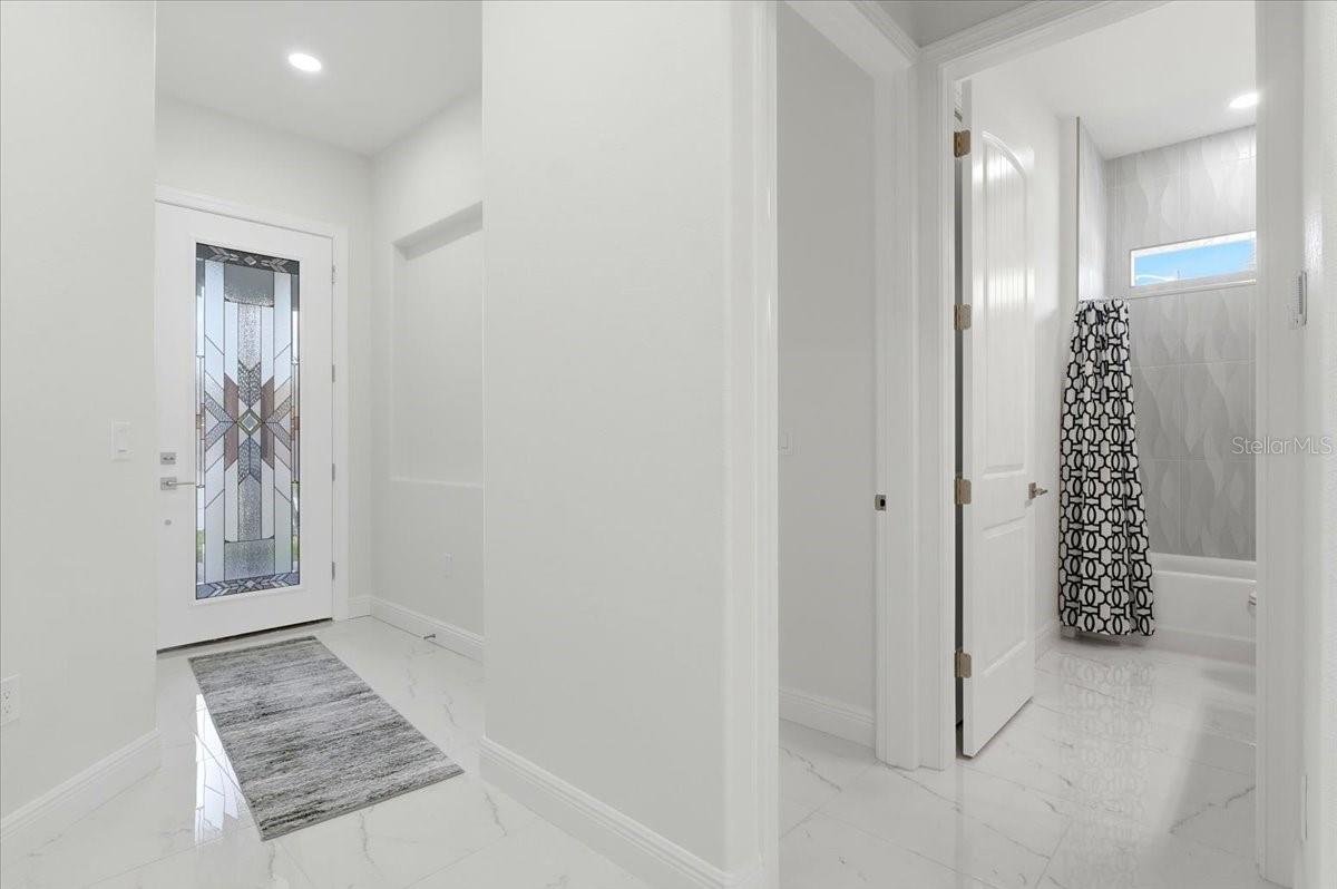 MOUNT OLIVE SHORES NORTH ADD 03 - Residential