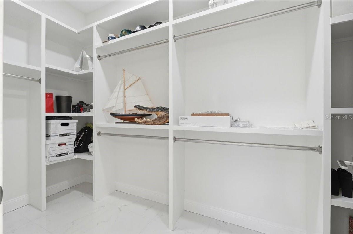 MOUNT OLIVE SHORES NORTH ADD 03 - Residential