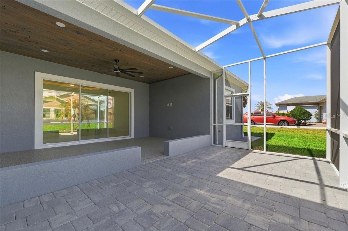 MOUNT OLIVE SHORES NORTH ADD 03 - Residential