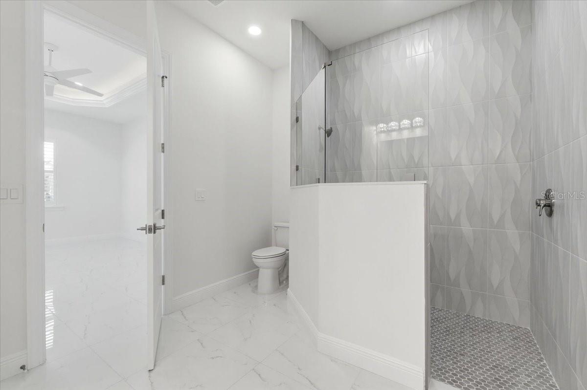 MOUNT OLIVE SHORES NORTH ADD 03 - Residential