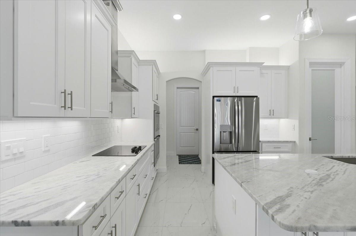 MOUNT OLIVE SHORES NORTH ADD 03 - Residential