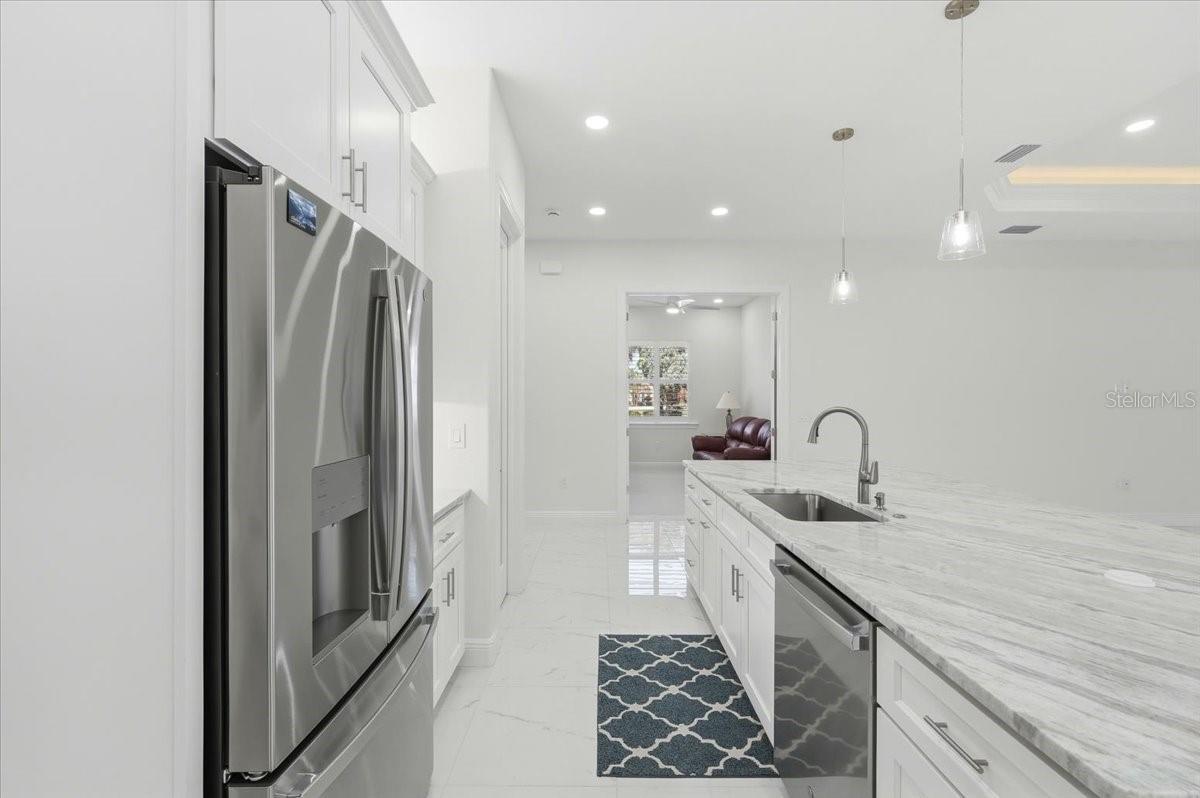 MOUNT OLIVE SHORES NORTH ADD 03 - Residential