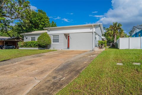 A home in ORLANDO