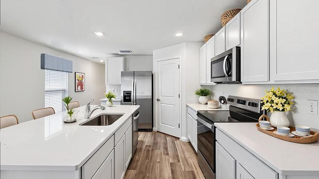 Photo of 31115 Silver Stage Drive, Brooksville, FL 34602 (MLS # OM718188)