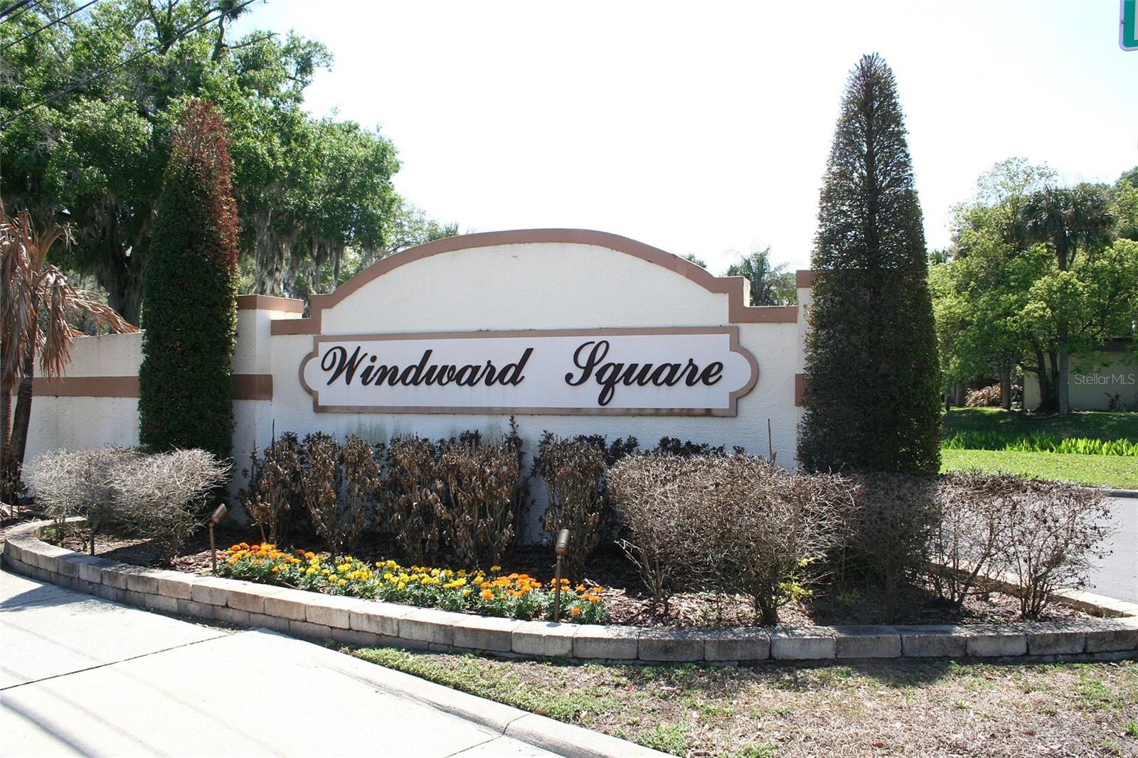 WINDWARD SQUARE SEC 3 - Residential