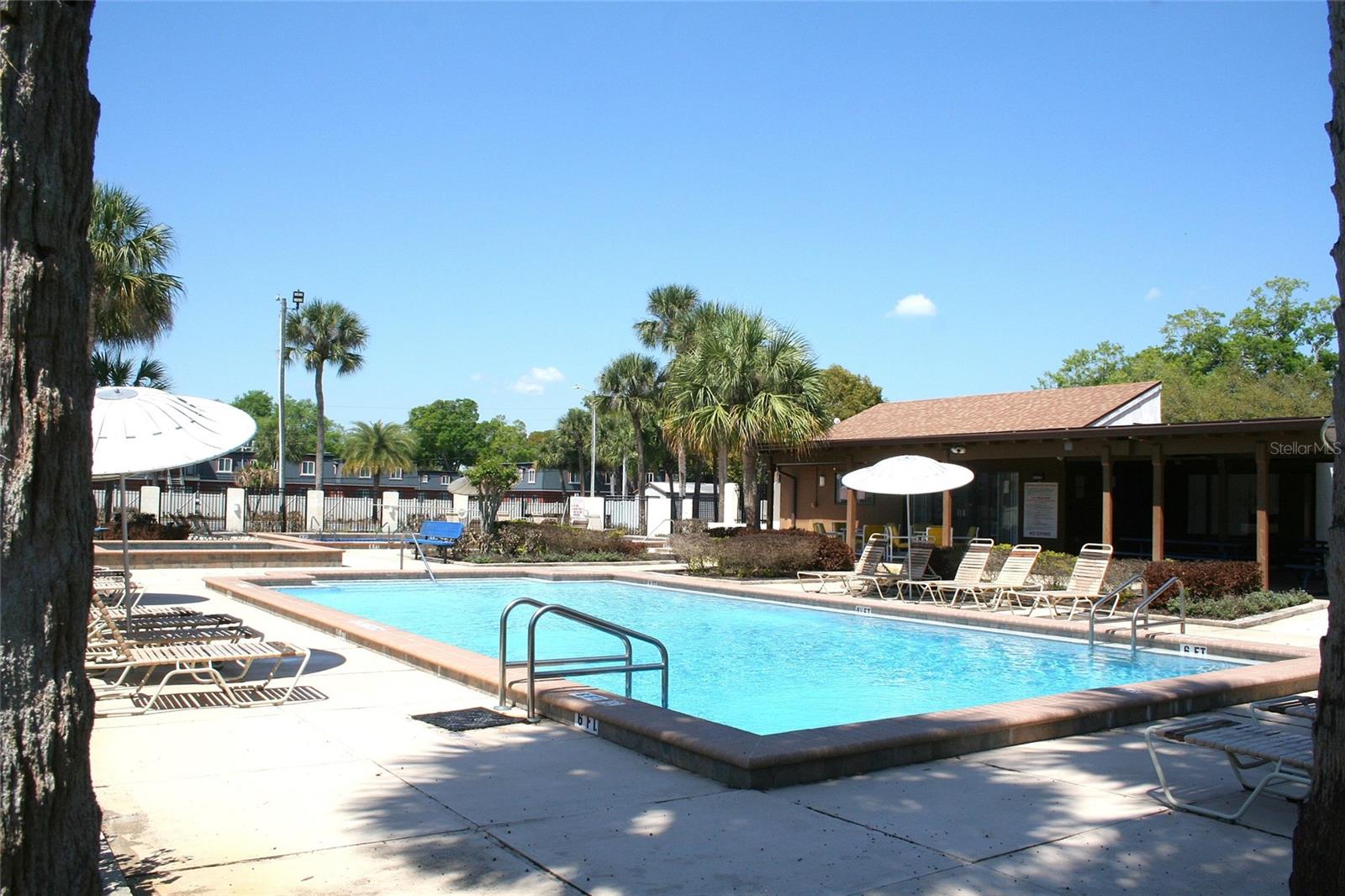 WINDWARD SQUARE SEC 3 - Residential