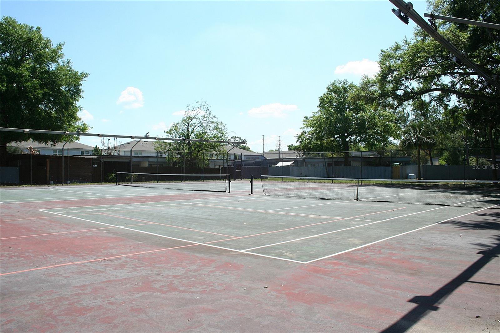 WINDWARD SQUARE SEC 3 - Residential