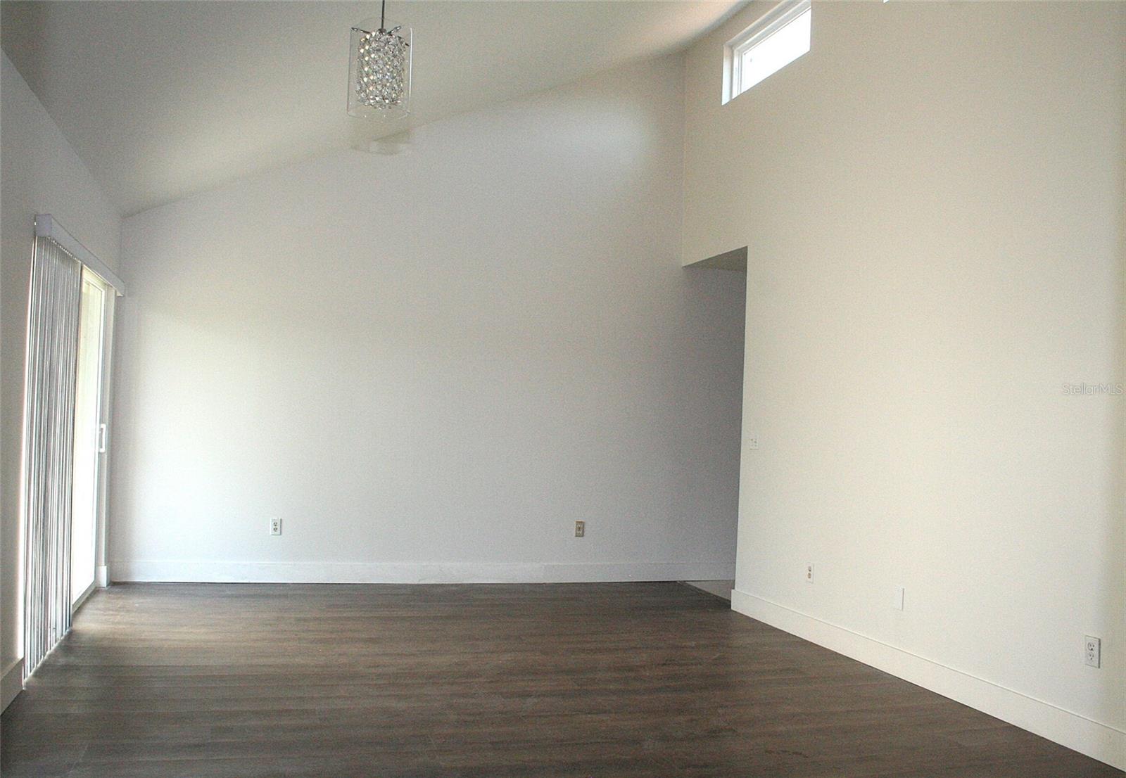 WINDWARD SQUARE SEC 3 - Residential