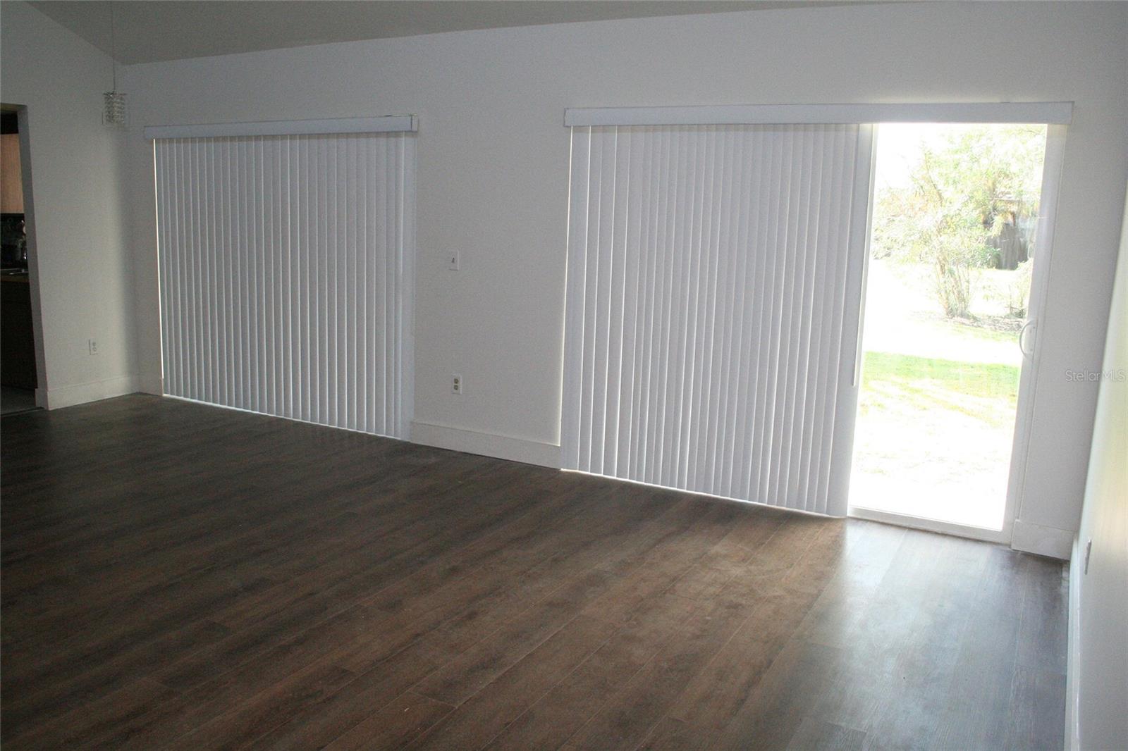 WINDWARD SQUARE SEC 3 - Residential