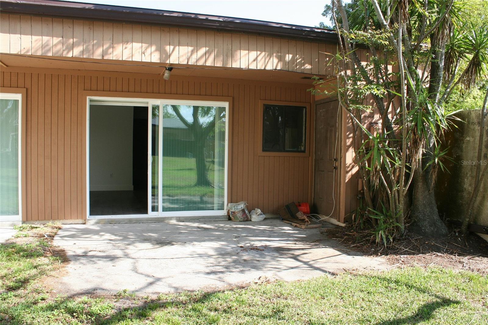 WINDWARD SQUARE SEC 3 - Residential