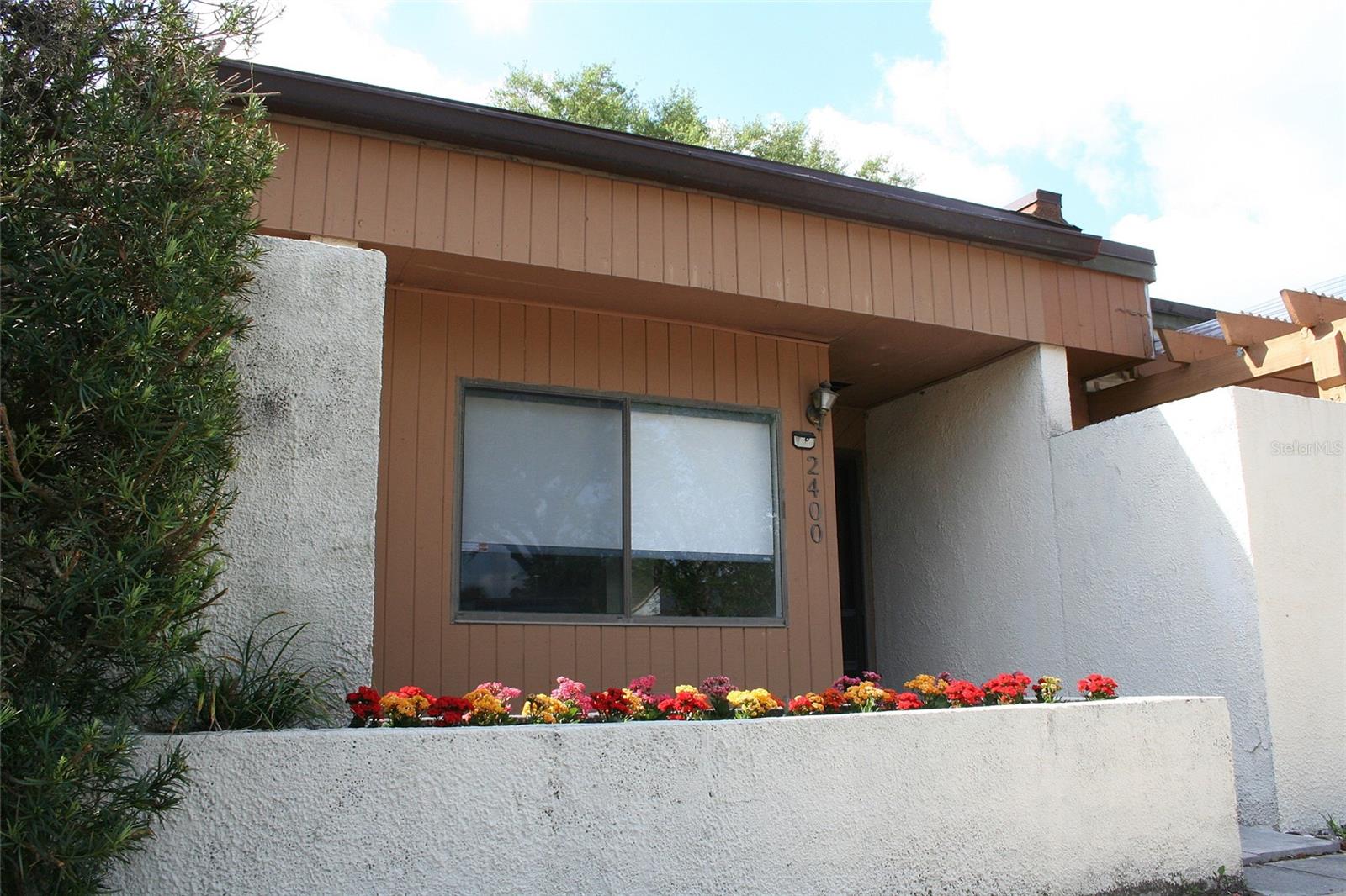 WINDWARD SQUARE SEC 3 - Residential