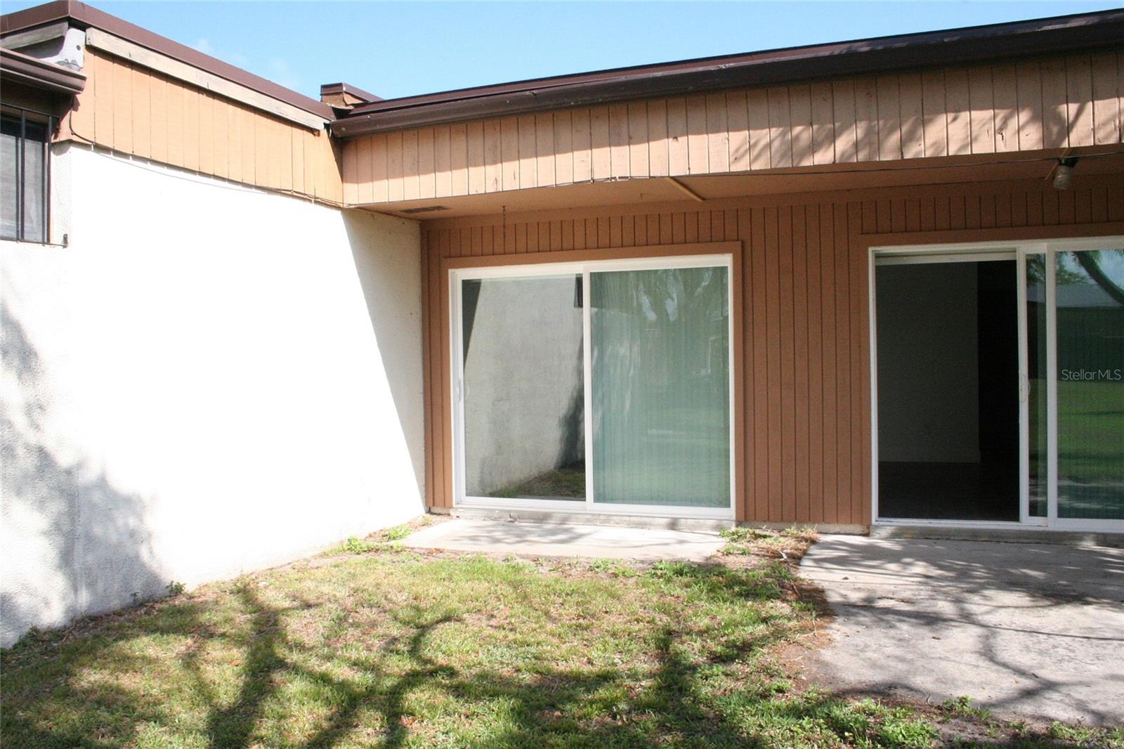 WINDWARD SQUARE SEC 3 - Residential