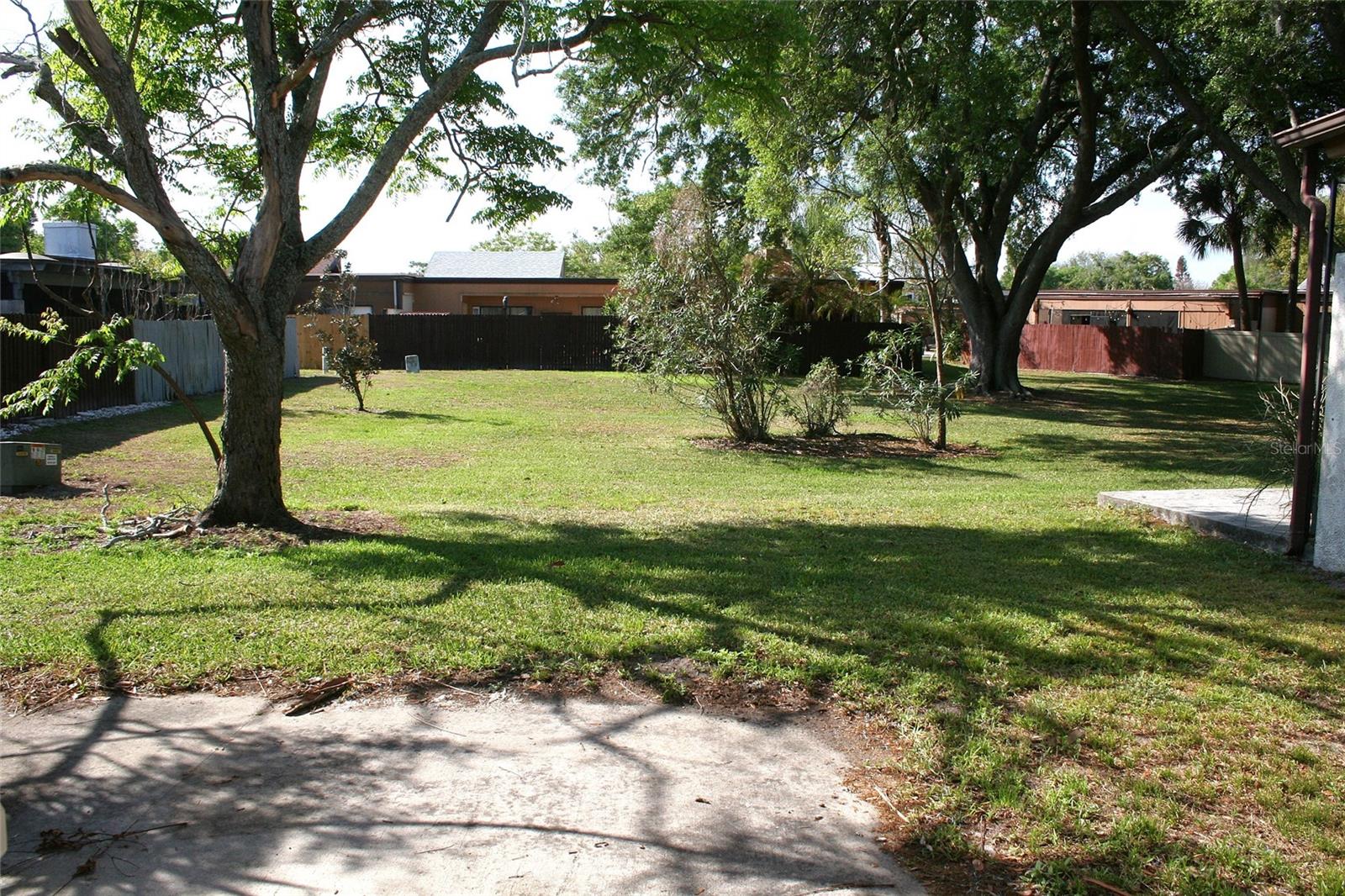 WINDWARD SQUARE SEC 3 - Residential