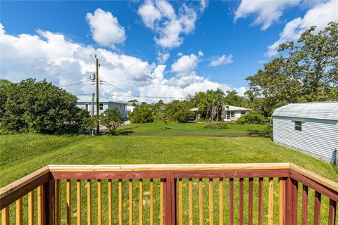 A home in PUNTA GORDA