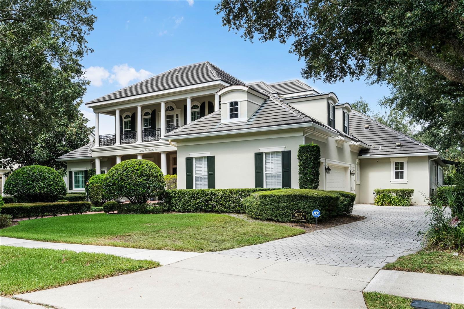 KEENES POINTE - Residential