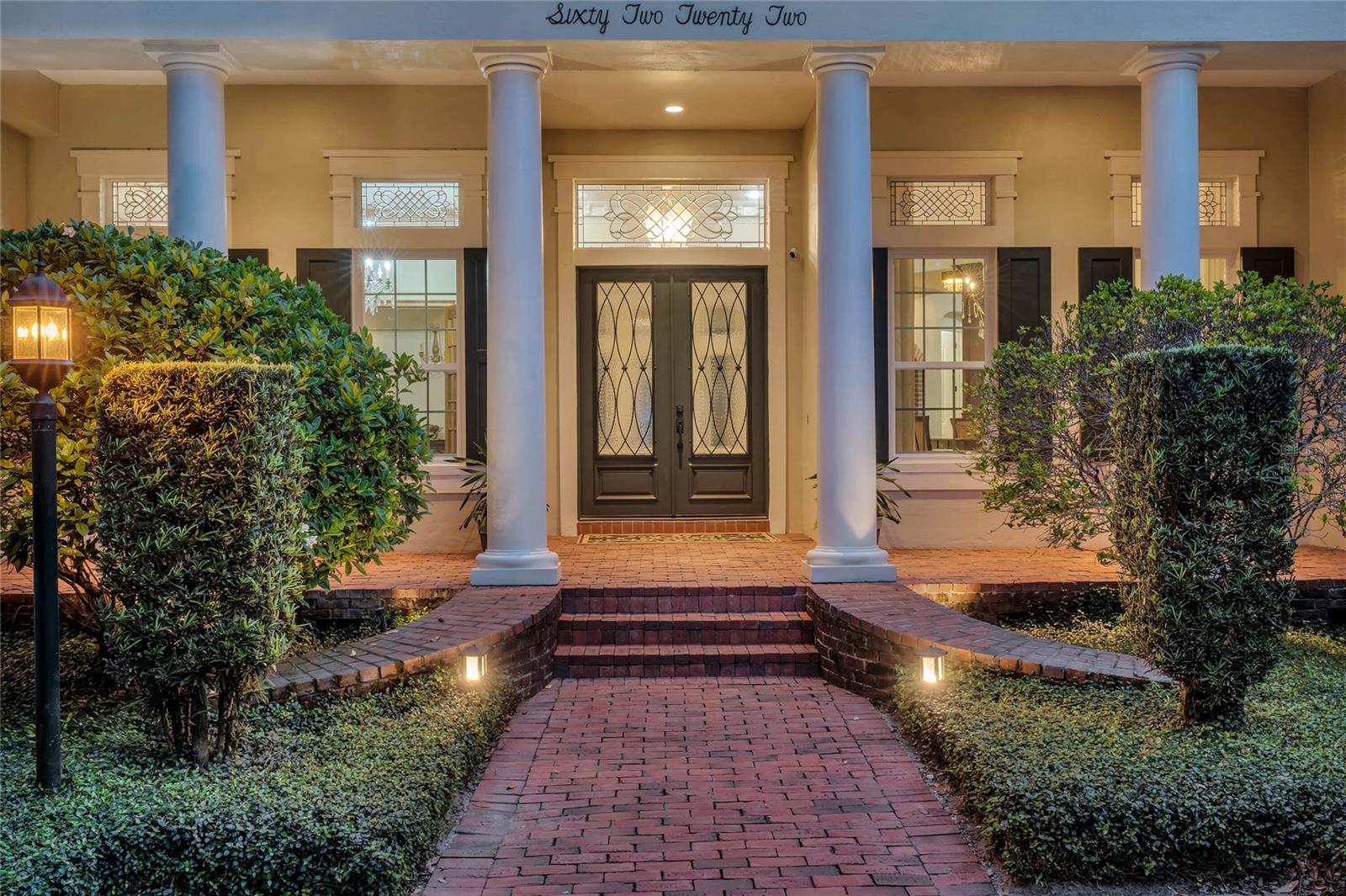 KEENES POINTE - Residential