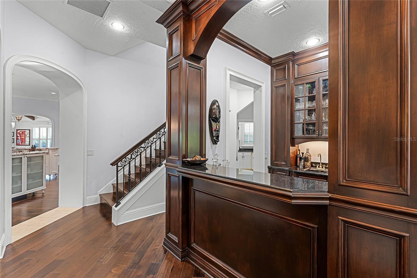 KEENES POINTE - Residential