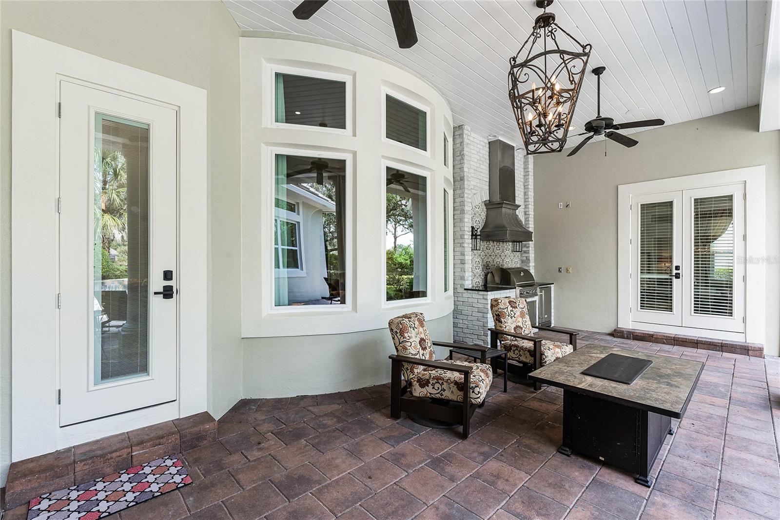 KEENES POINTE - Residential