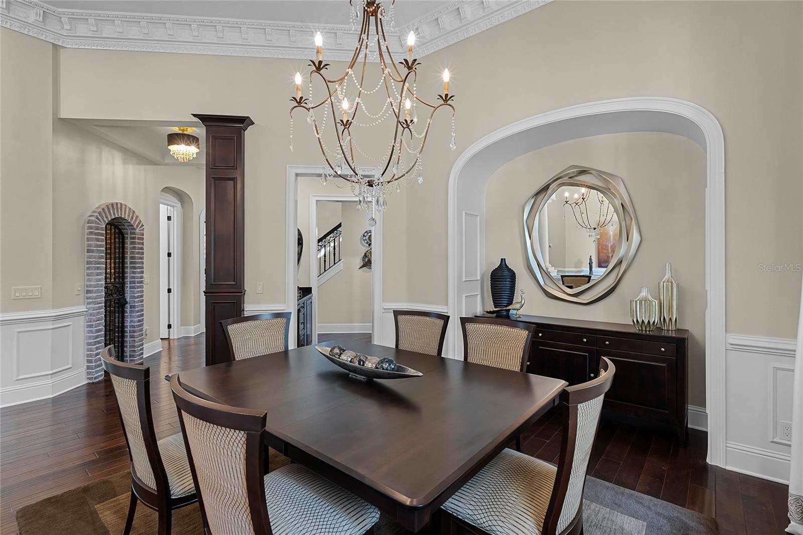 KEENES POINTE - Residential