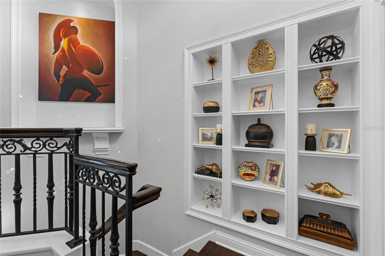 KEENES POINTE - Residential