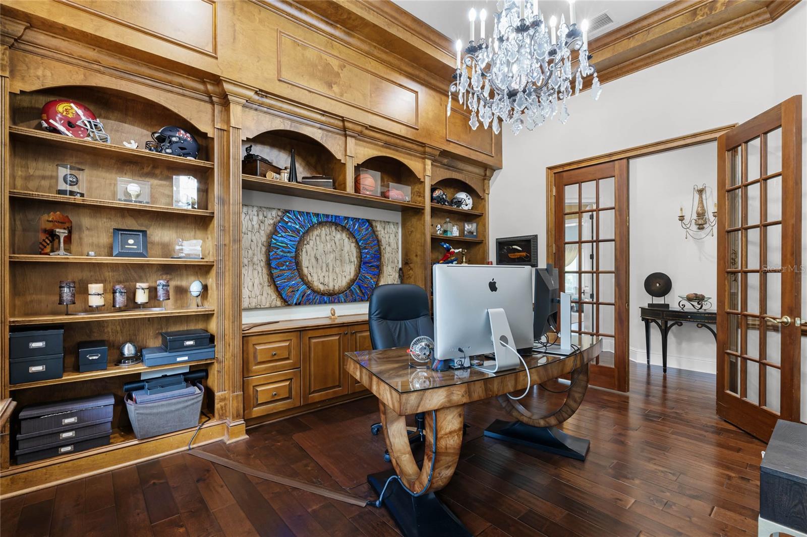 KEENES POINTE - Residential