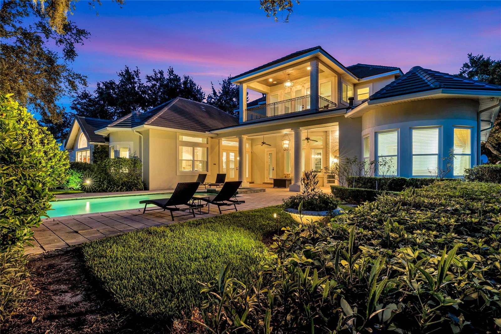 KEENES POINTE - Residential