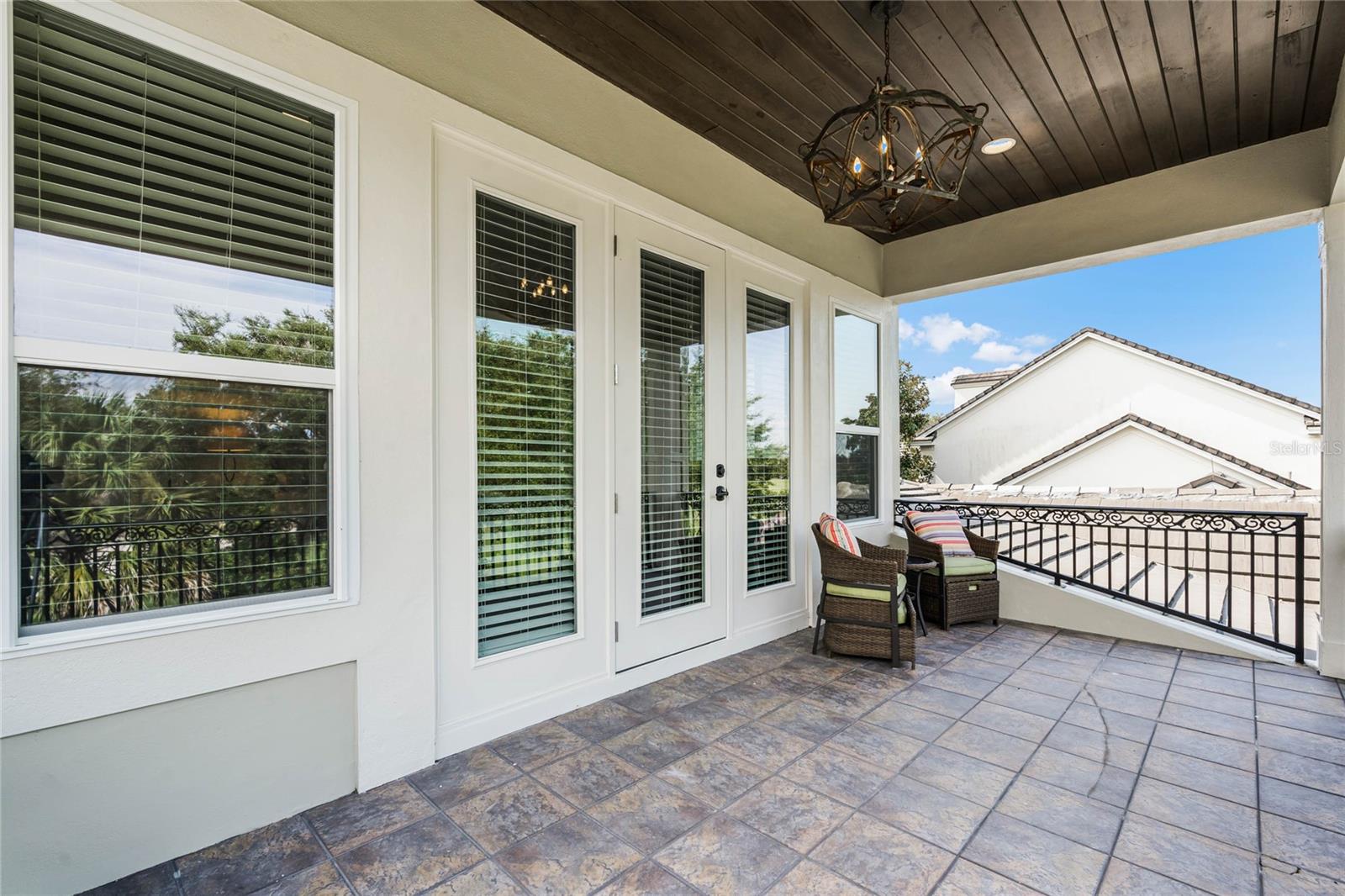 KEENES POINTE - Residential