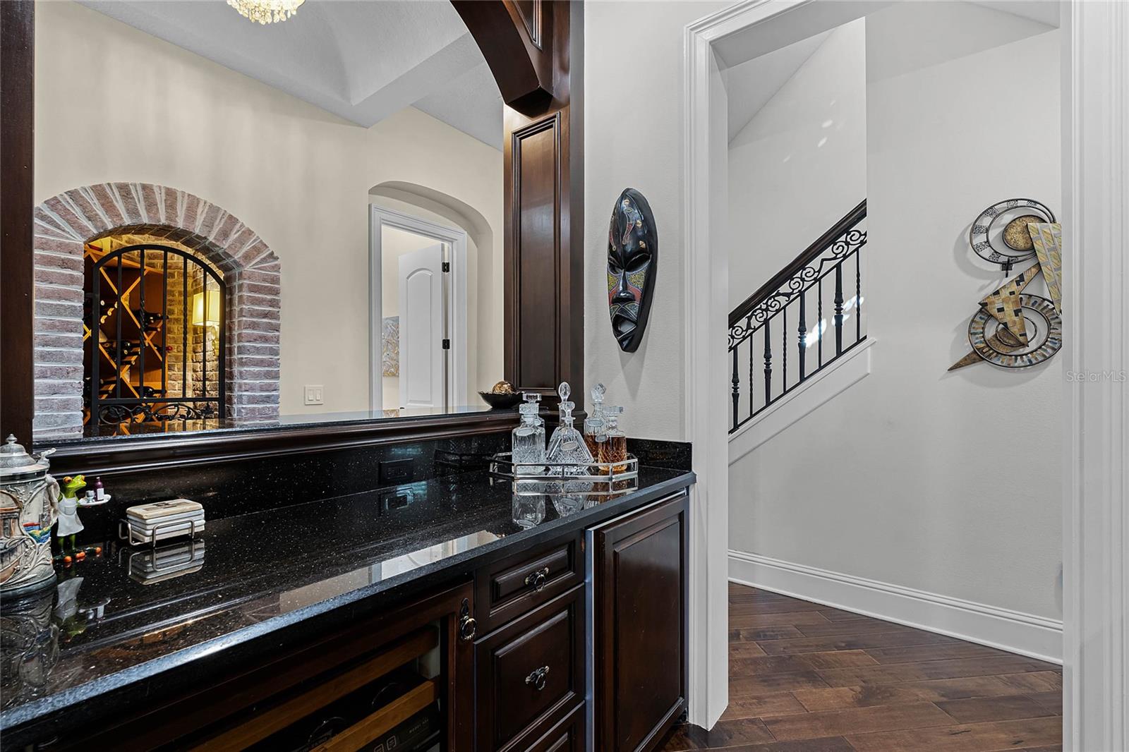 KEENES POINTE - Residential