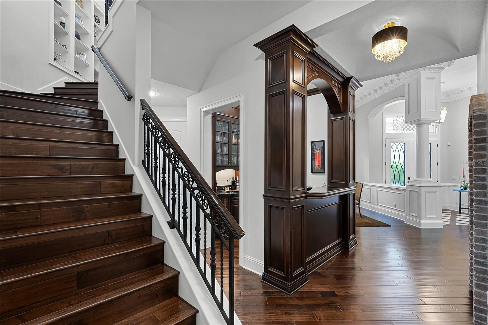 KEENES POINTE - Residential