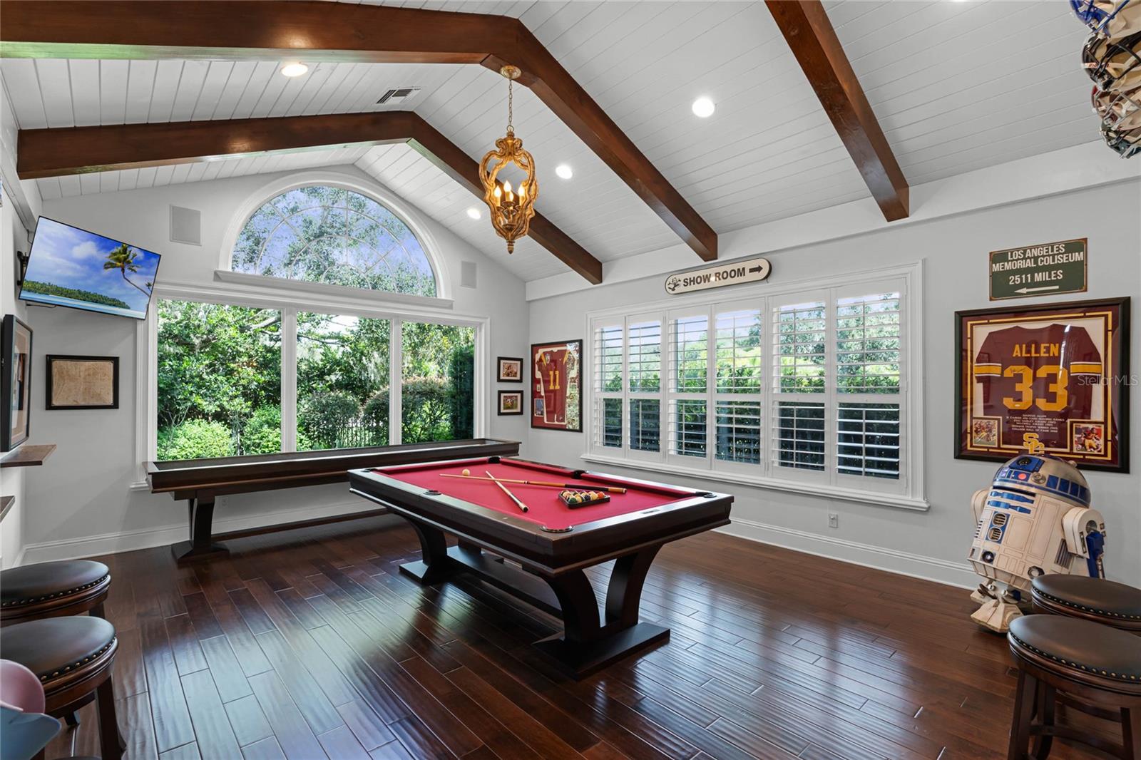 KEENES POINTE - Residential