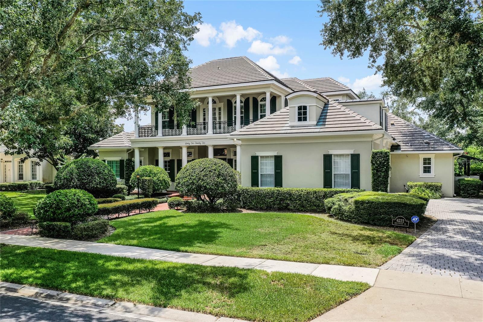 KEENES POINTE - Residential