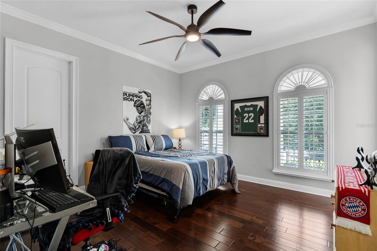 KEENES POINTE - Residential