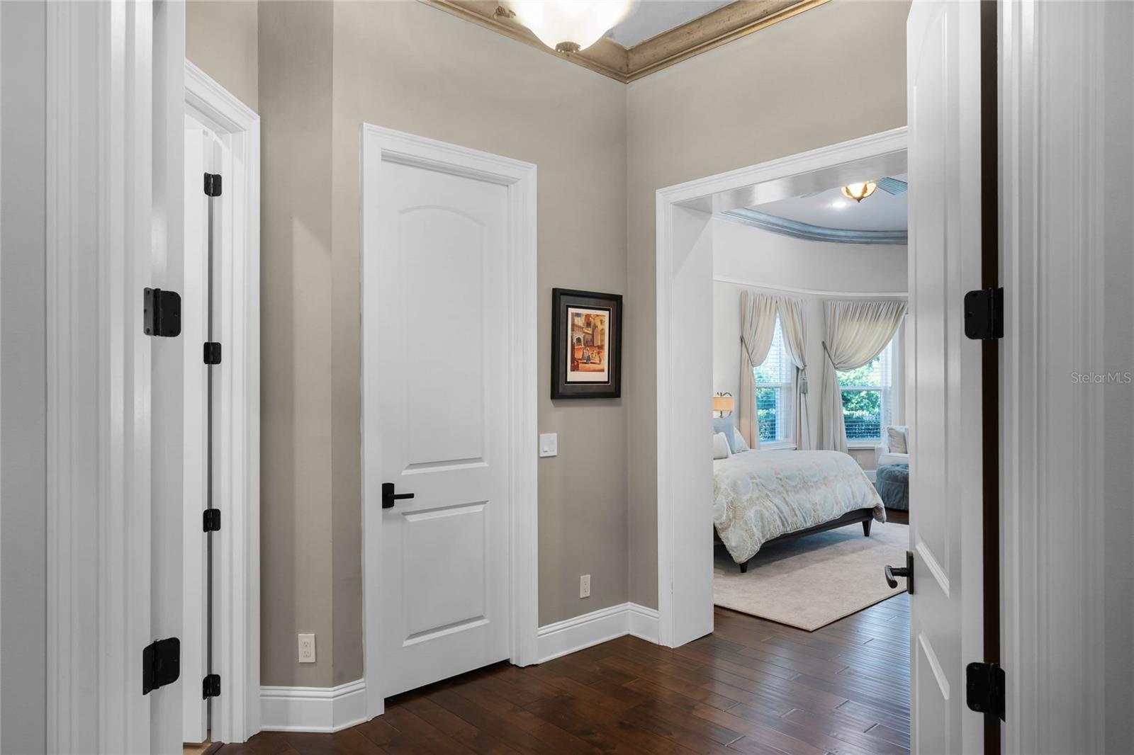 KEENES POINTE - Residential